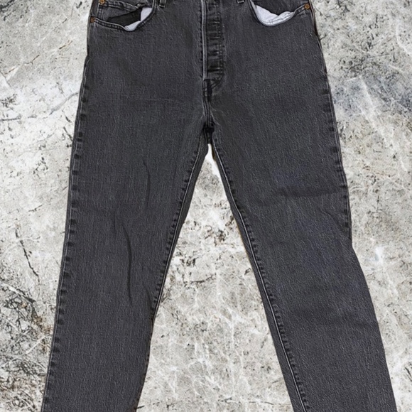Levi's 501 pants - Picture 4 of 4